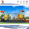 Children Amusement Park Outdoor PE Playset