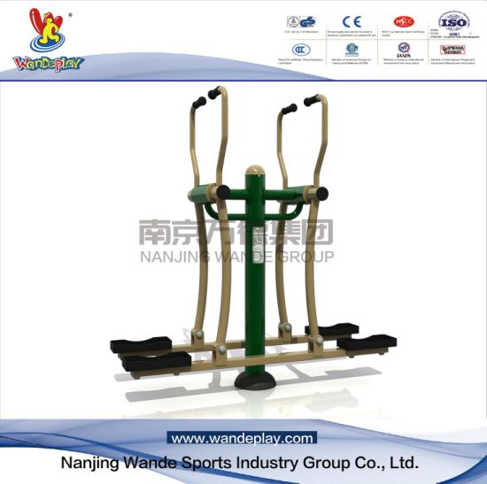 Outdoor Flat Walker Joints Exercise Equipment Workout