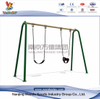 Public Baby Swing Outdoor Playset in The Park