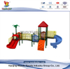 Children Outdoor Classical Playset in The Park