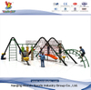 Outdoor Climbing Frame Rope Nets for Childrens