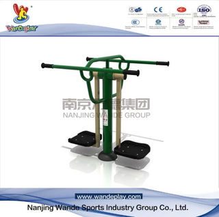 Outdoor Mini Ski Joints Exercise Equipment Workout