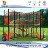 Wandeplay Climbing Amusement Park Children Outdoor Playground Equipment with Wd-030803