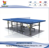 Movable Indoor Gym Table Tenis Table