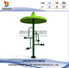 Outdoor Parralel Rails Stage Fitness Equipment for Park