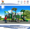 Outdoor Modern Playground for Toddlers with Ladder