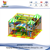 Castle Adventure Indoor Playground in Shopping Mall for Children
