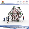 Outdoor Playground Climbing frame Rope Net for Children