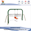 Outdoor Single Seats Swing Playset for Baby in The Park