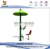 Outdoor Warm Up Stage Fitness Equipment for Park