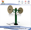 Outdoor Arm Strength Trainer Handicapped Fitness Equipment Training