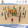 Wandeplay Amusement Park Net Climbing Children Outdoor Playground Equipment with Wd-Sw0209