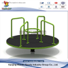 Outdoor Roundabout of Rotating Playground Equipment for Public