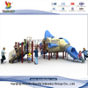 Outdoor Playground Equipment Aircraft Playset for Toddlers 