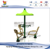 Outdoor Triple Stretch Stage Fitness Equipment for Parks