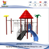Swing Combination Kids Amusement Park Classical Playset