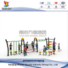 Outdoor Rope Climbing Frame Net for Kids