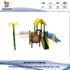 Outdoor Classical Park Playset for Kids