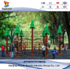 Wandeplay Sequoia Climbing Amusement Park Children Outdoor Playground Equipment with Wd-HP102