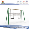 Outdoor Playset with Swing in The Park for Kids