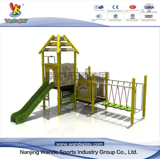 Music Instrument Outdoor Playground Amusement for Children