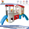 Plastic Children Indoor Playground Comprehensive Toys