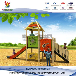 Children Outdoor Musical Instruments for Playground