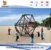 Outdoor Playground Climbing frame Rope Net for Children