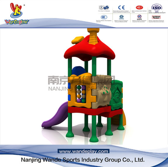 Children Indoor Playground Equipment Comprehensive Toys