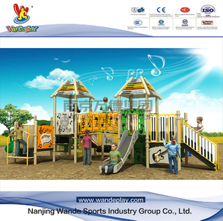 Children Outdoor Musical Instruments for Playground