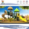 Middle Size Cartoon Playground Equipment for Toddlers in Park