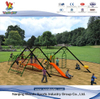 Outdoor Climbing Frame Rope Nets for Childrens