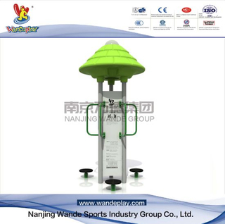 Outdoor Waist Twister Stage Fitness Equipment for Home