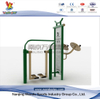 Push Hand And Health Walker Outdoor Fitness Park Equipment