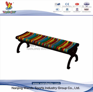 Outdoor Site Furniture Public Benches
