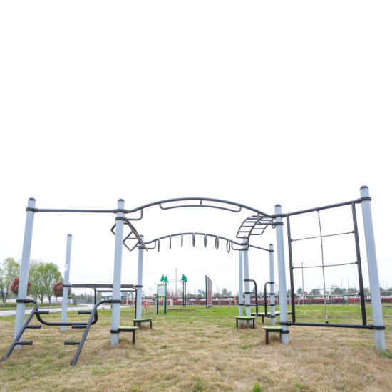 outdoor gym equipment for sale