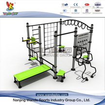 Full Body Strength Training Workout with Equipment