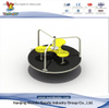 Crazy Turntable of Rotating Playground Equipment for Outdoor