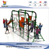 Outdoor Rope Ladder Climbing Net for Children