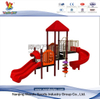 Amusement Park Outdoor Classical Playset for Toddlers