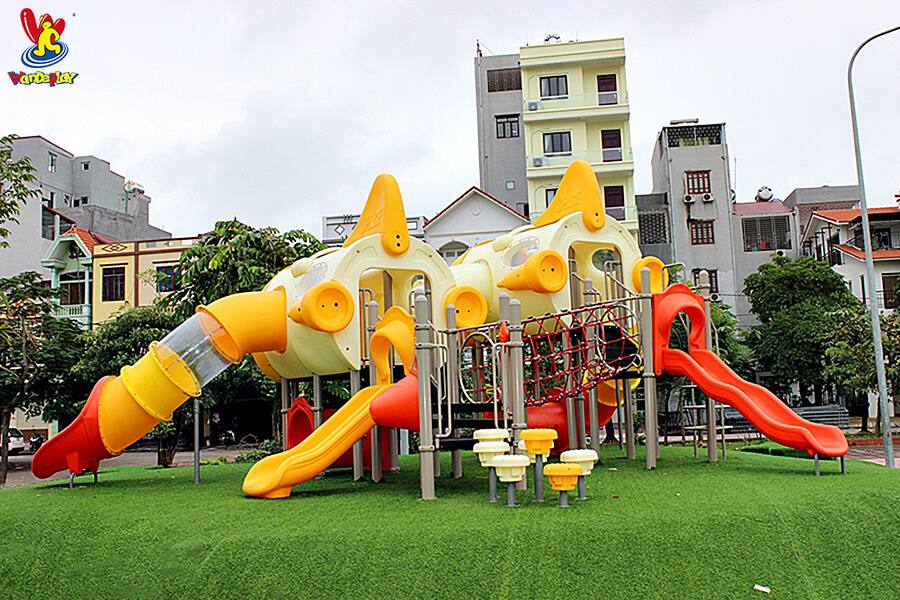 99005868 aircraft outdoor playground-2