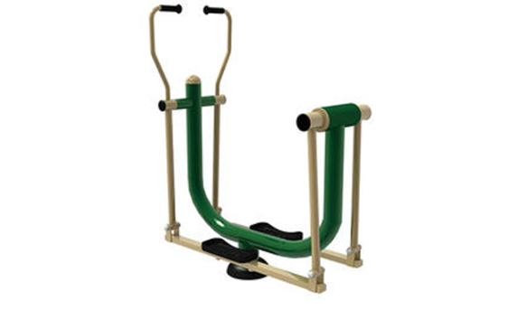 A few suggestions for Outdoor Fitness Equipment in China