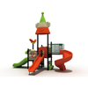 High Quality Fairy Tale Outdoor Playground Equipment for Kindergarten