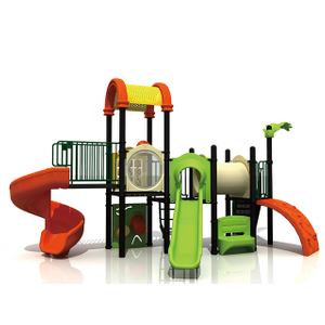 Children Commercial Fairy Tale Outdoor Playground Park Equipment 