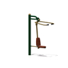 Outdoor Pull Down Challenger Fitness Equipment For Adults
