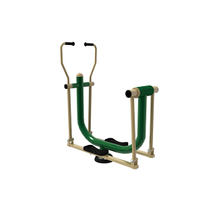 Outdoor Ski Exercise Machines Fitness Equipment For Adults