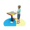 Simply Learning Music Games Outdoor Playground Equipment Supplier Percussion for Amusement Park
