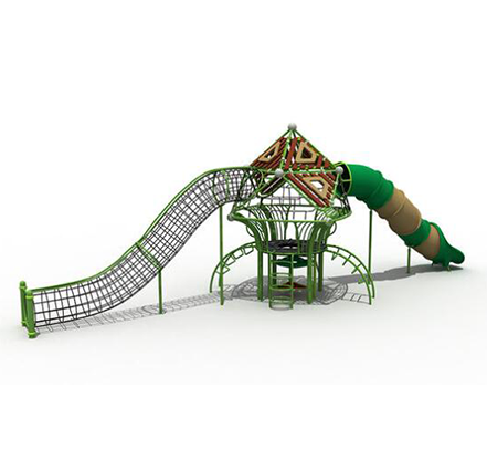 How to choose outdoor playground equipment for dogs?