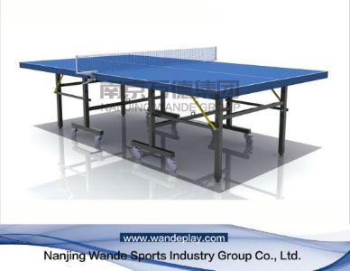 What do you know about table tennis table?