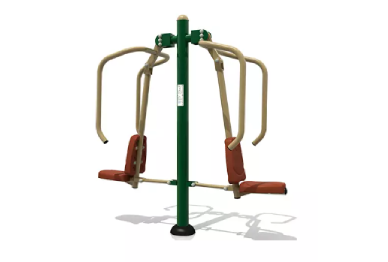 What are the advantages of Outdoor Fitness Equipment?